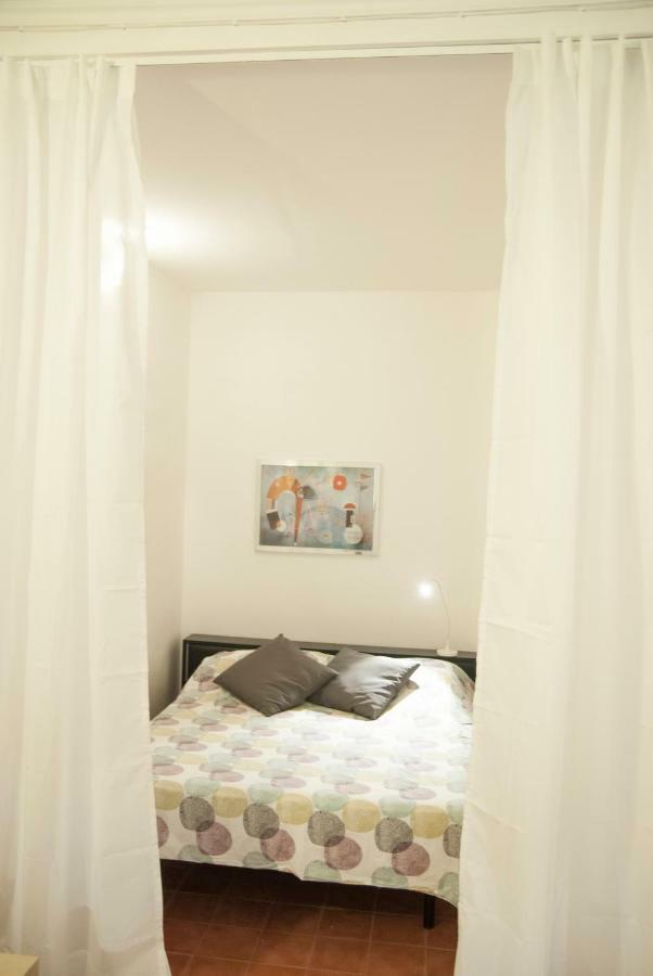 Cla & Ale Apartment Catania Exterior photo