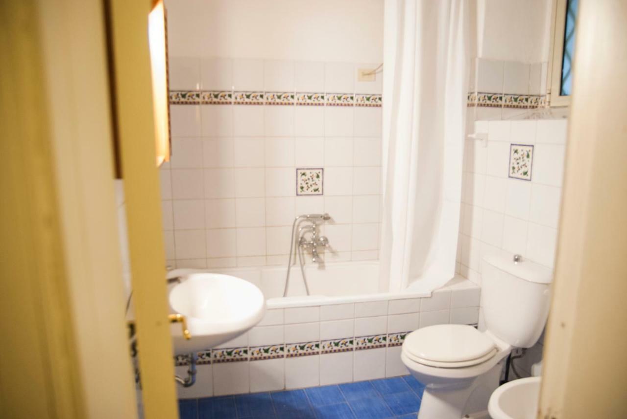 Cla & Ale Apartment Catania Exterior photo